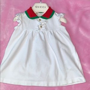 Gucci dress